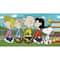 Diamond Dotz® Intermediate The Peanuts Gang Diamond Painting Kit